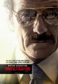 The Infiltrator (2016) Poster #1 Thumbnail
