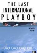 The Last International Playboy (2009) Poster #2 Thumbnail
