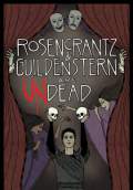 Rosencrantz and Guildenstern Are Undead (2010) Poster #1 Thumbnail