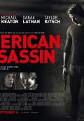 American Assassin (2017) Poster #7 Thumbnail