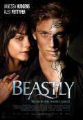 Beastly (2011) Poster #3 Thumbnail