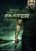 Faster (2010) Poster #3 Thumbnail