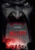 Hell Fest (2018) Poster #1 Thumbnail