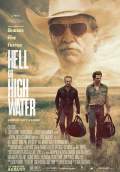 Hell or High Water (2016) Poster #1 Thumbnail
