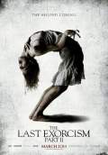 The Last Exorcism Part II (2013) Poster #1 Thumbnail