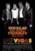 Last Vegas (2013) Poster #3 Thumbnail