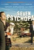 Seven Psychopaths (2012) Poster #16 Thumbnail