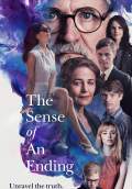 The Sense of an Ending (2017) Poster #1 Thumbnail