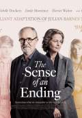 The Sense of an Ending (2017) Poster #2 Thumbnail