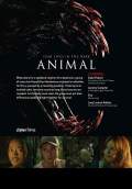 Animal (2014) Poster #1 Thumbnail