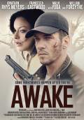 Awake (2019) Poster #1 Thumbnail