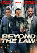 Beyond the Law (2019) Poster #1 Thumbnail