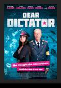 Dear Dictator (2018) Poster #1 Thumbnail