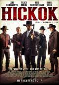 Hickok (2017) Poster #1 Thumbnail