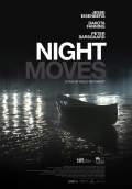 Night Moves (2014) Poster #1 Thumbnail