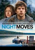 Night Moves (2014) Poster #2 Thumbnail