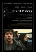 Night Moves (2014) Poster #3 Thumbnail