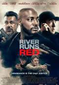River Runs Red (2018) Poster #1 Thumbnail