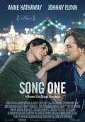 Song One (2015) Poster #1 Thumbnail