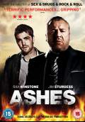 Ashes (2012) Poster #1 Thumbnail