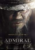 The Admiral: Roaring Currents (2014) Poster #1 Thumbnail