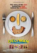 Deli Man (2015) Poster #1 Thumbnail