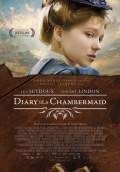 Diary of a Chambermaid (2016) Poster #1 Thumbnail