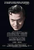 Magician (2014) Poster #1 Thumbnail