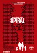 Spiral (2018) Poster #1 Thumbnail