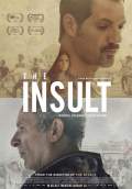 The Insult (2017) Poster #1 Thumbnail