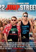 22 Jump Street (2014) Poster #3 Thumbnail