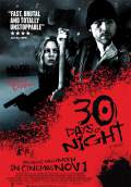 30 Days of Night (2007) Poster #2 Thumbnail