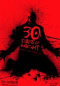 30 Days of Night (2007) Poster #3 Thumbnail