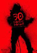 30 Days of Night (2007) Poster #4 Thumbnail