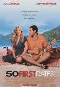 50 First Dates (2004) Poster #1 Thumbnail
