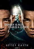 After Earth (2013) Poster #1 Thumbnail