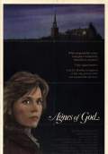 Agnes of God (1985) Poster #1 Thumbnail