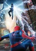 The Amazing Spider-Man 2 (2014) Poster #4 Thumbnail