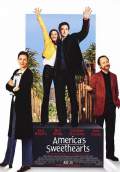 America's Sweethearts (2001) Poster #1 Thumbnail