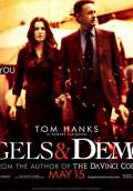 Angels & Demons (2009) Poster #11 Thumbnail