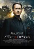 Angels & Demons (2009) Poster #4 Thumbnail