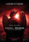 Angels & Demons (2009) Poster #9 Thumbnail