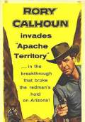 Apache Territory (1958) Poster #1 Thumbnail