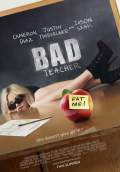 Bad Teacher (2011) Poster #1 Thumbnail