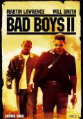 Bad Boys II (2003) Poster #1 Thumbnail