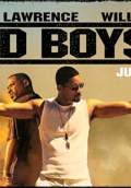 Bad Boys II (2003) Poster #2 Thumbnail