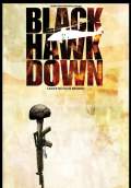Black Hawk Down (2002) Poster #2 Thumbnail