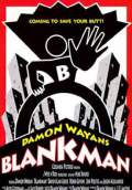 Blankman (1994) Poster #1 Thumbnail