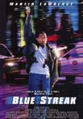 Blue Streak (1999) Poster #1 Thumbnail