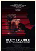 Body Double (1984) Poster #1 Thumbnail